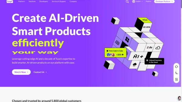 Is Tuya Smart Platform Secure? A Complete B2B Guide for Smart Home Importers & Brands