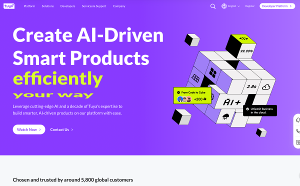 Is Tuya Smart Platform Secure? A Complete B2B Guide for Smart Home Importers & Brands