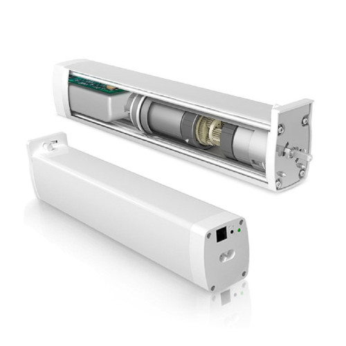 Smart Curtain Motor