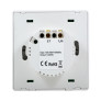 Europe WIFI 1Gang Smart Mechanical Switch
