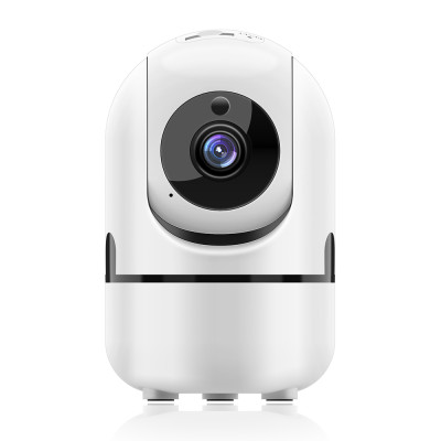 Pan-Tilt wireless Indoor Camera 