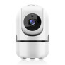 Pan-Tilt wireless Indoor Camera 