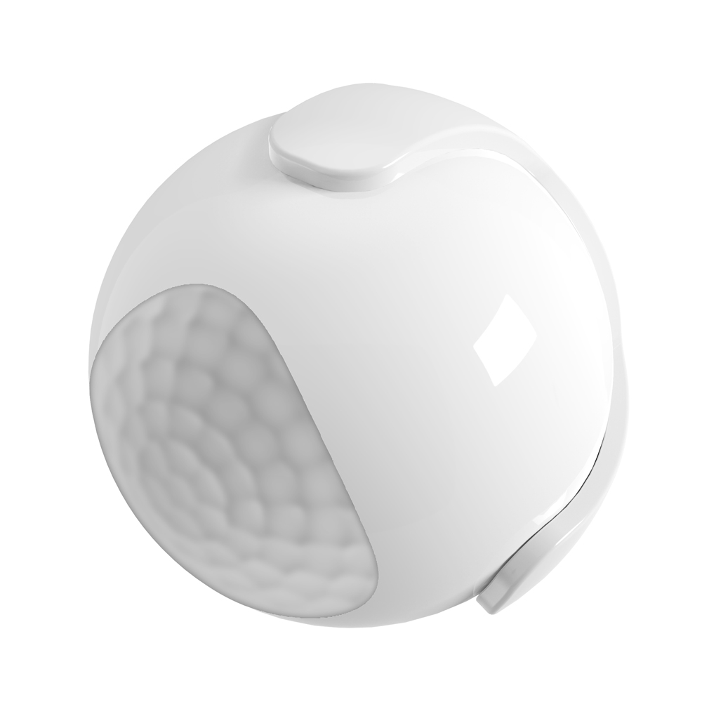 Smart Sense Motion Sensor smart motion sensor detect motion notifications to your smartphone