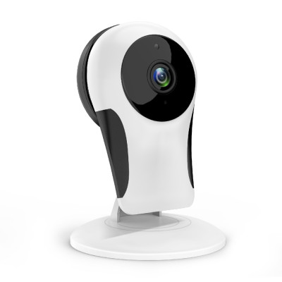 720P/1080P Wireless WIFI Indoor Camera 