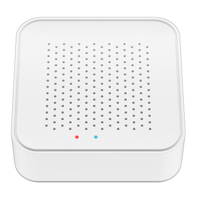 Tuya Zigbee3.0 Wireless Gateway