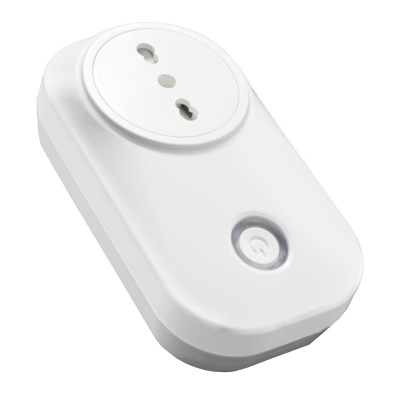 Italy WIFI smart plug 16A 