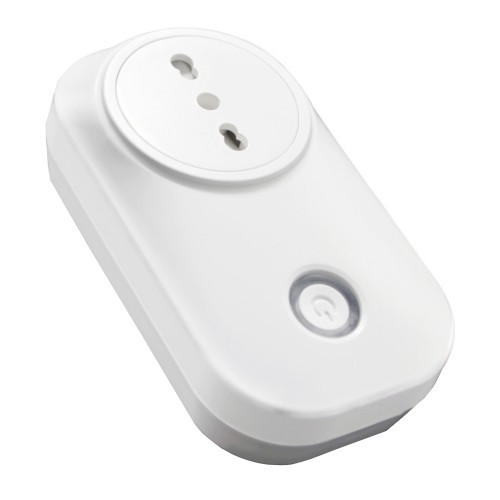 Italy WIFI smart plug 16A 