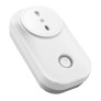 Italy WIFI smart plug 16A 