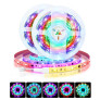 Music Melody RGBIC Light strip 