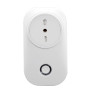 Italy WIFI smart plug 16A 