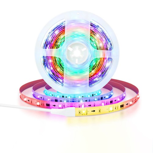 Music sync led lights RGB+CCT+IC Music sync led lights RGB+CCT+IC