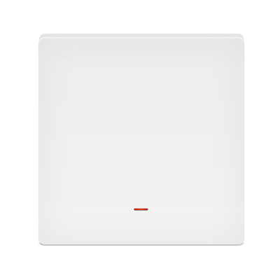 Europe WIFI 1Gang Smart Mechanical Switch