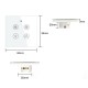 smart fan switch smart fan switch