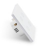 Europe Zigbee 4Gang Smart Touch Switch