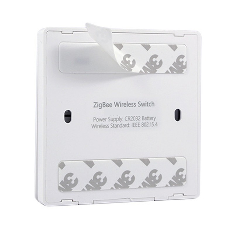 zigbee scene switch zigbee scene switch