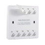 Zigbee3.0 Smart Scene Switch(4Gang)