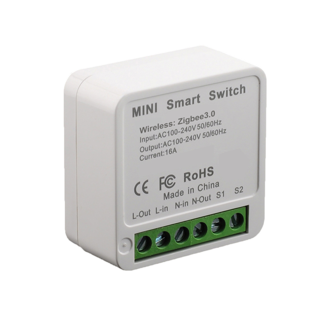 Smart Relay
