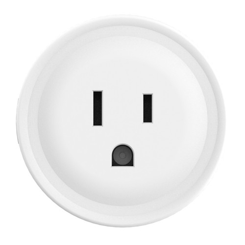 US Mini Smart Plug Zigbee US Mini Smart Plug Zigbee