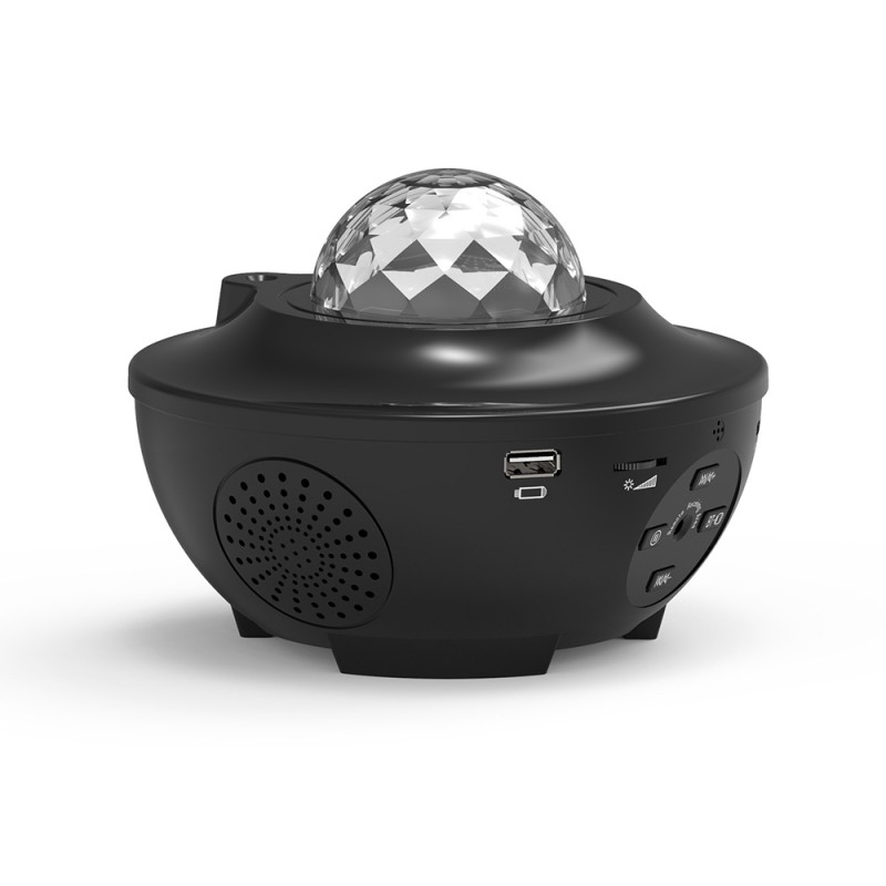 smart night light projector smart night light projector
