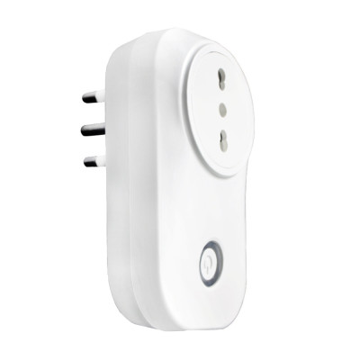 Italy Zigbee smart plug 16A 