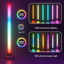 Smart RGB light bar