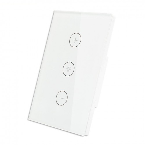 US/BR Zigbee Smart Dimmer Switch US/BR Zigbee Smart Dimmer Switch
