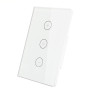 US/BR Zigbee Smart Dimmer Switch