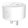 US Mini Smart Plug Zigbee