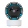 Pan-Tilt wireless Indoor Camera 