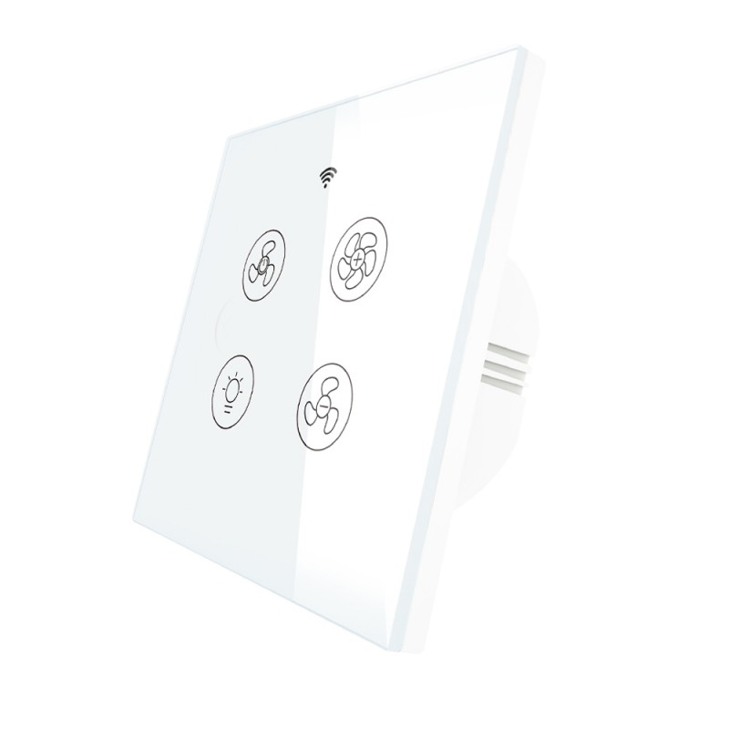 smart fan switch smart fan switch