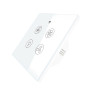 Europe WIFI Smart Fan Light Switch