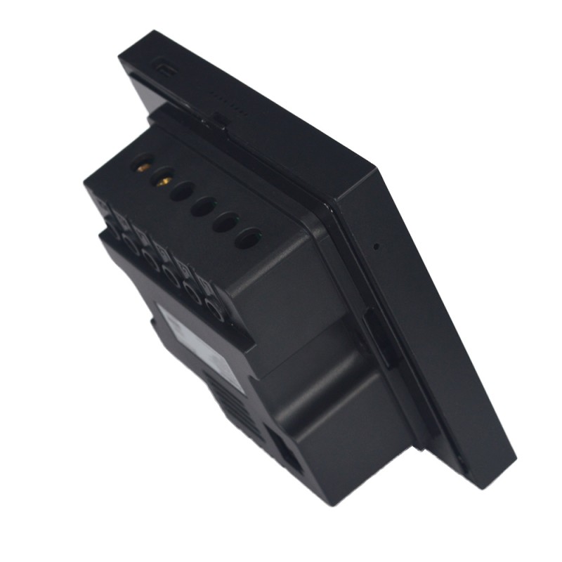 4inch Screen Lunix Smart Control Panel 4inch Screen Lunix Smart Control Panel
