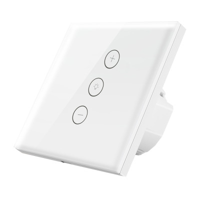 Europe WIFI Smart Dimmer Switch