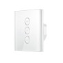Europe WIFI Smart Dimmer Switch