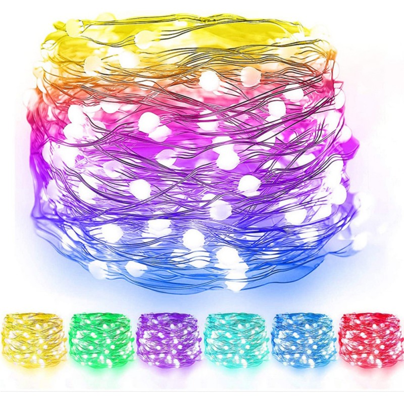 fairy light strip fairy light strip