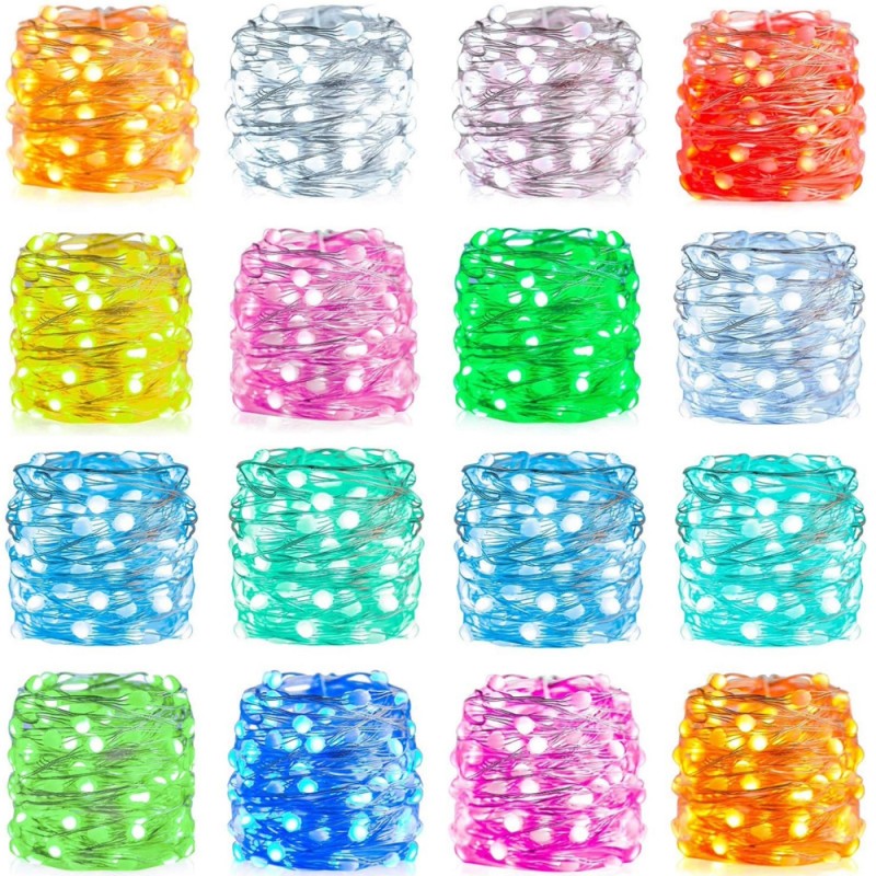 fairy light strip fairy light strip