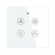 smart fan switch smart fan switch