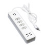 smart plug power strip