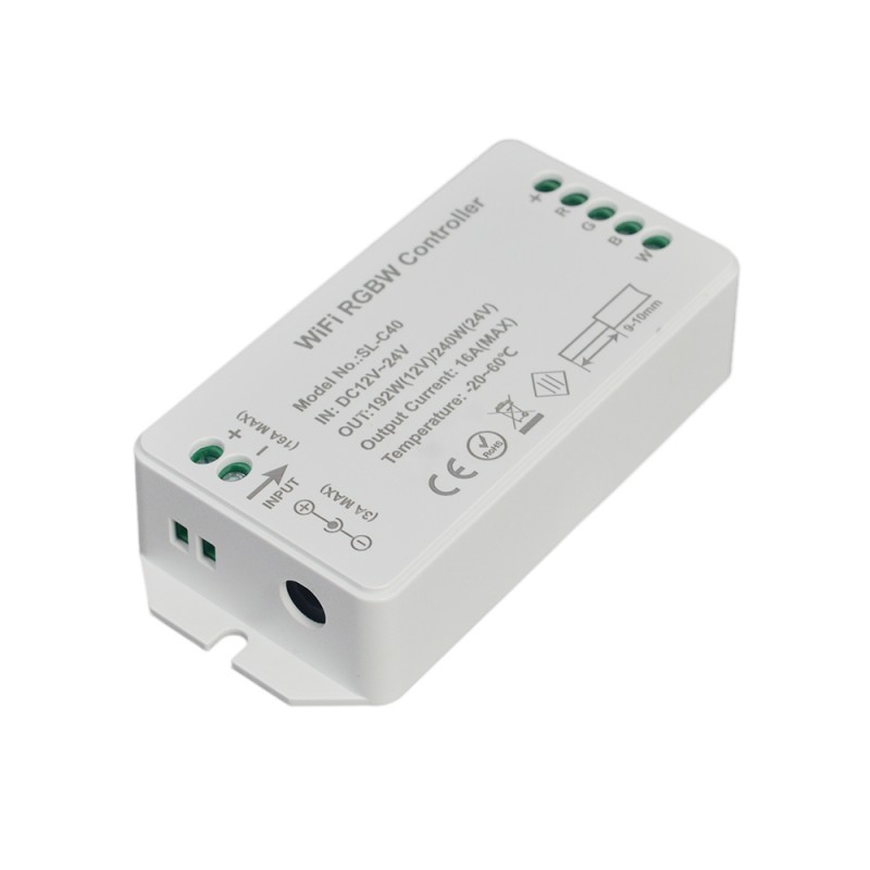 tuya rgbw controller tuya rgbw controller