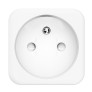 French smart plug Zigbee
