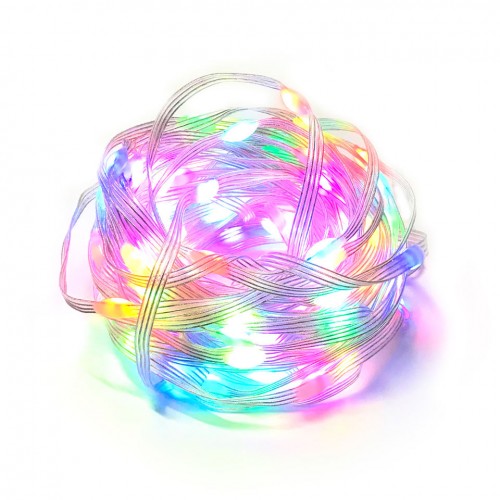 Smart waterproof fairy lights Smart waterproof fairy lights