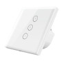Europe Zigbee Smart Dimmer Switch