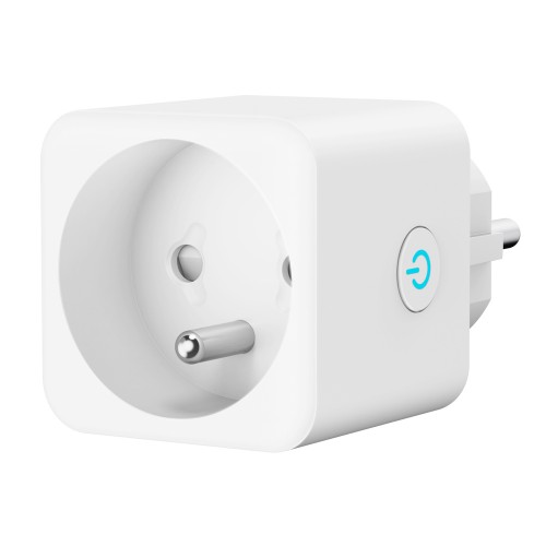 French smart plug Zigbee French smart plug Zigbee
