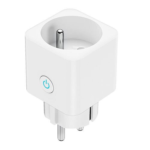 French smart plug Zigbee French smart plug Zigbee