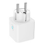 French smart plug Zigbee