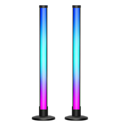 Smart RGB light bar