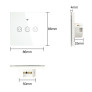 smart curtain switch