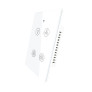 Smart Zigbee Fan and Light Switch