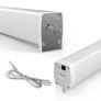 Smart WIFI Curtain Motor DIY Track 