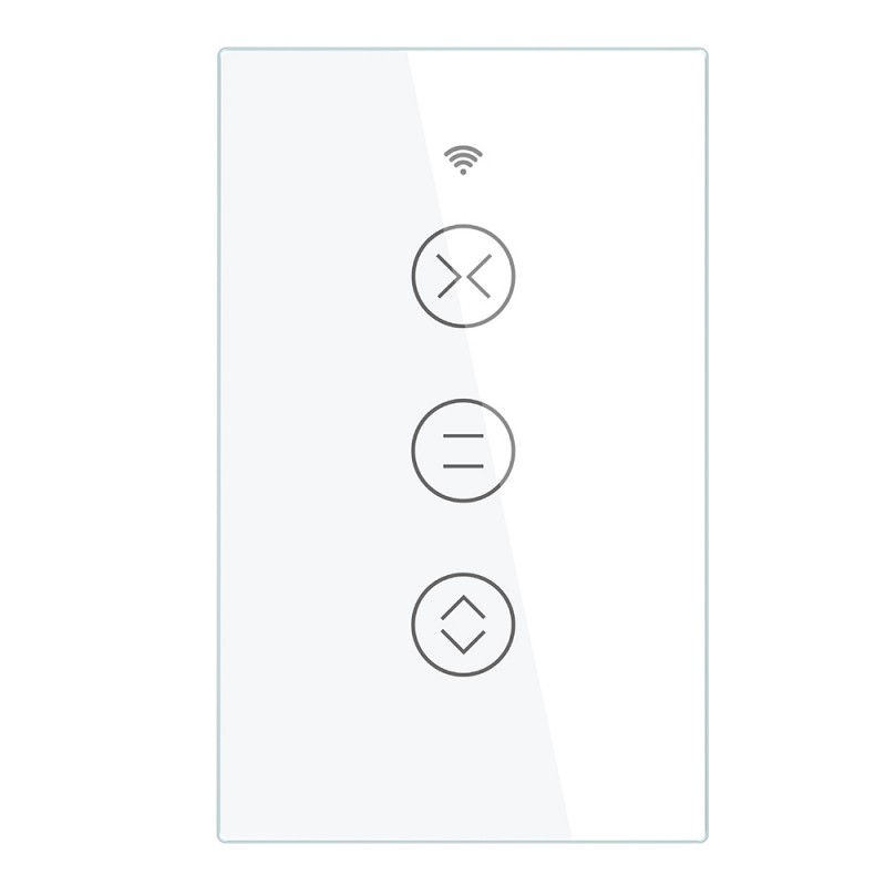 smart curtain switch smart curtain switch